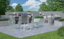 Surenkamos modulinės betoninės atraminės sienelės-1