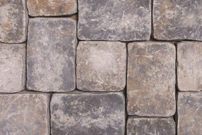 Betoninės sendintos trinkelės gera kaina-0