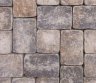 Betoninės sendintos trinkelės gera kaina-0