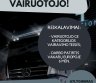 Tolimųjų reisų vairuotojas-0