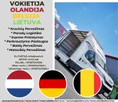 KROVINIŲ PERVEŽIMAS - - TENTINIS BUSIUKAS   VOKIETIJA - OLANDIJA - BELGIJA - LIETUVA * Krovinių Pervežimas * Baldų Pervežimas * Motociklų Pervežimas * Parodų Logistika * Express Pristatymas * Perkraustymo Paslaugos EL.PAŠTAS: info@voris.lt SKYPE: voris.ua-0