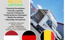 KROVINIŲ PERVEŽIMAS - - TENTINIS BUSIUKAS   VOKIETIJA - OLANDIJA - BELGIJA - LIETUVA * Krovinių Pervežimas * Baldų Pervežimas * Motociklų Pervežimas * Parodų Logistika * Express Pristatymas * Perkraustymo Paslaugos EL.PAŠTAS: info@voris.lt SKYPE: voris.ua-0