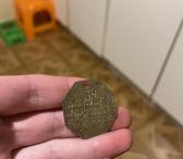 LK KAREIVIO ŽETONAS 4 TO D.L.K MINDAUGO P. RETENYBE-0