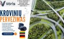 www.vokietijalietuva.eu / / Ketvirtadienį krovinių pervežimas iš / į Vokietijos / Vokietiją ( Germany ) VOKIETIJA - OLANDIJA - BELGIJA - LIETUVA * Krovinių Pervežimas * Baldų Pervežimas * Motociklų Pervežimas * Parodų Logistika * Express Pristatymas * Per-1