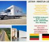 www.vokietijalietuva.eu / / Šeštadienį krovinių pervežimas iš / į Vokietijos / Vokietiją ( Germany ) VOKIETIJA - OLANDIJA - BELGIJA - LIETUVA * Krovinių Pervežimas * Baldų Pervežimas * Motociklų Pervežimas * Parodų Logistika * Express Pristatymas * Perkra-0