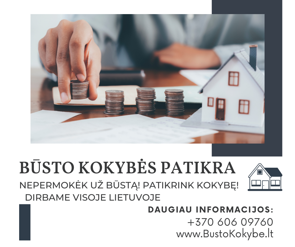 Būsto kokybės patikra-0