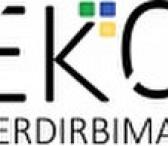 EKO perdirbimas, UAB-0