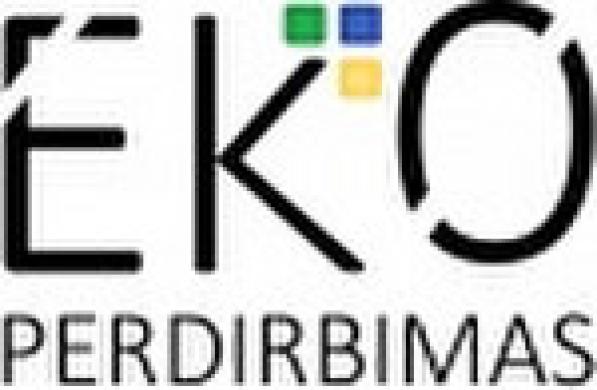 EKO perdirbimas, UAB-0