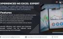 MS Excel expert is looking for a fully remote part-time job-0
