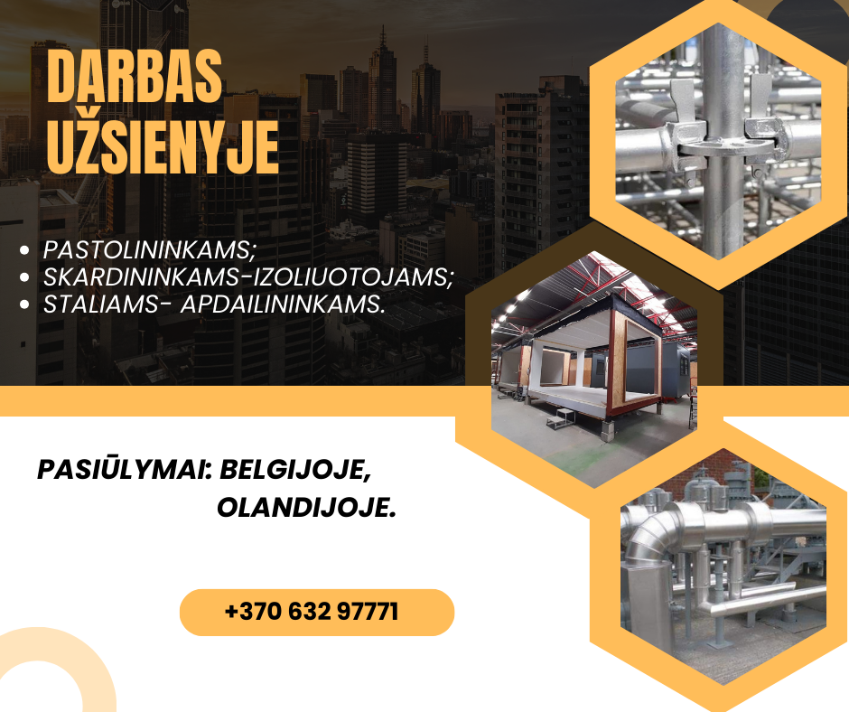 Darbas užsienyje, skubus išvykimas-0