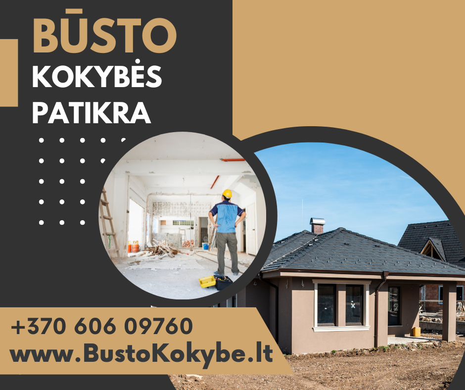 Atliktų darbų patikra-0