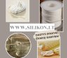 Dagtys (knatai) žvakėms https://silikon.lt/-0