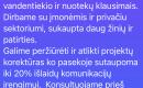 Konsultuojame vandentiekio ir nuotekų klausimais-0
