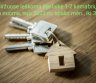 Ieškau ilgalaikės 1-2 kambarių buto nuomos Biržuose iki 300€-0