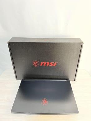 MSI GF63-1