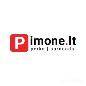 Parduodama PVM įmonė-0