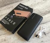 Power Bank Classic Business-0