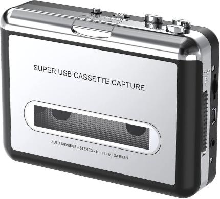 Super USB Cassette Capture-1
