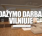Apdailos darbai-0