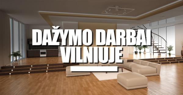 Apdailos darbai-0