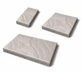 Didelio formato betoninės grindinio plytelės-0