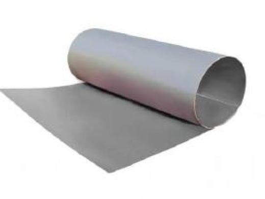 Lygi skarda rulonais 0,5mm 1,25x20m gera kaina-0