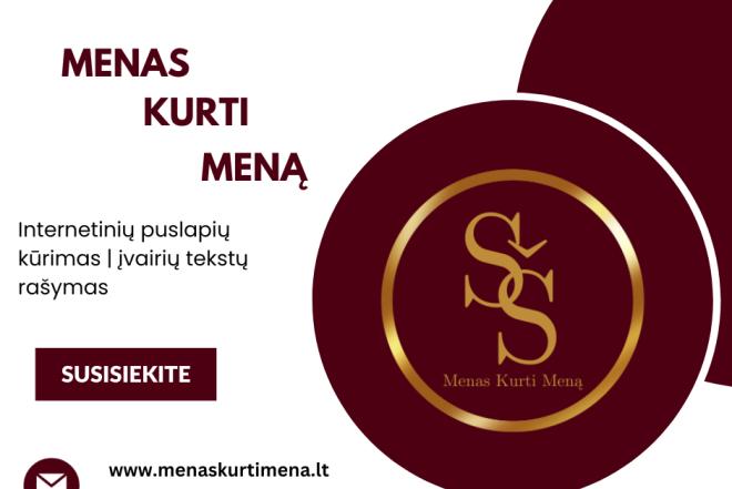 Internetinių puslapių kūrimas ir administravimas-0