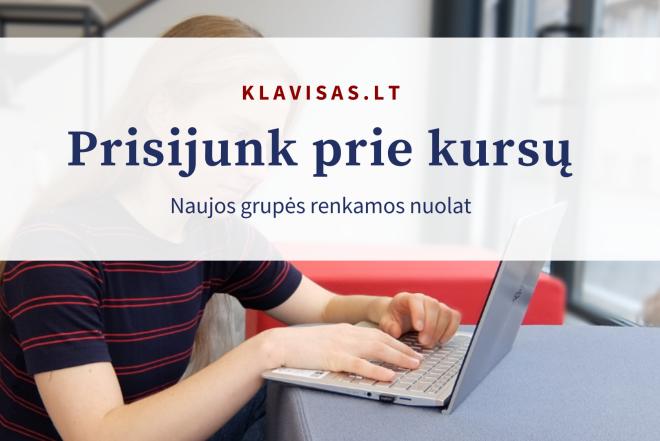 C++ kalbos programavimo kursai ONLINE-0