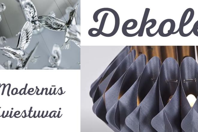 Dekole.lt - modernūs šviestuvai-0