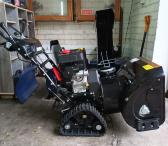 Sniego valytuvai Black Edition by Stiga-0