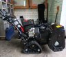 Sniego valytuvai Black Edition by Stiga-0