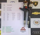 Kuro purkštukai Opel-Astra. 8-97376270-1-0