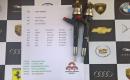 Kuro purkštukai Opel-Astra. 8-97376270-1-0
