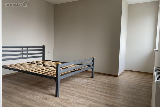 Parduodamas butas per du aukštus (4/5) Debreceno g. 2020 metais priduotame naujame name.-0