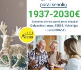 Slaugytojo asistentė porai senolių Vokietijoje-0