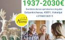 Slaugytojo asistentė porai senolių Vokietijoje-0
