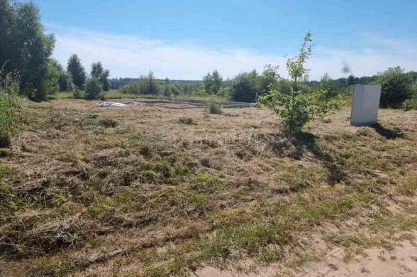 Parduodami penki žemės sklypai po 25 a. Marazų k., Jašiūnų sen., Šalčininkų raj.-1