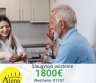 Slaugytojo asistentė Vokietija-0
