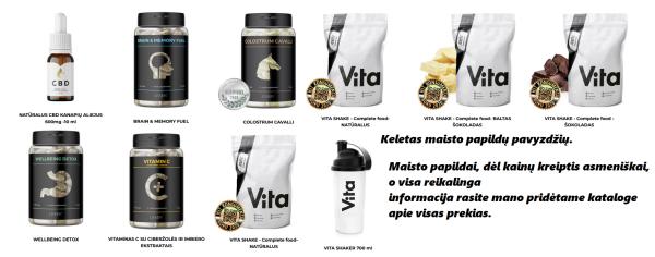 Parduodu Livioon produkcija-1
