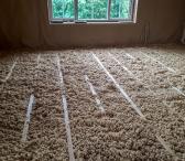 Pastatų šiltinimas Ekovata, Steico, Knauf vata-0