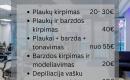 Vyrų kirpykla ANY1 Barbershop-3