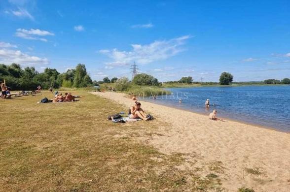 Parduodamas žemės sklypas Mustenių k.-1