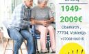 Slaugytojo asistentė porai senolių Vokietijoje-0