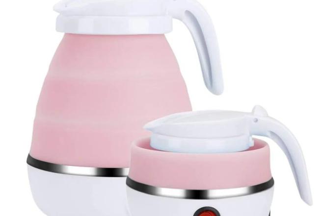 Kelioninis virdulys, 600 ml-0