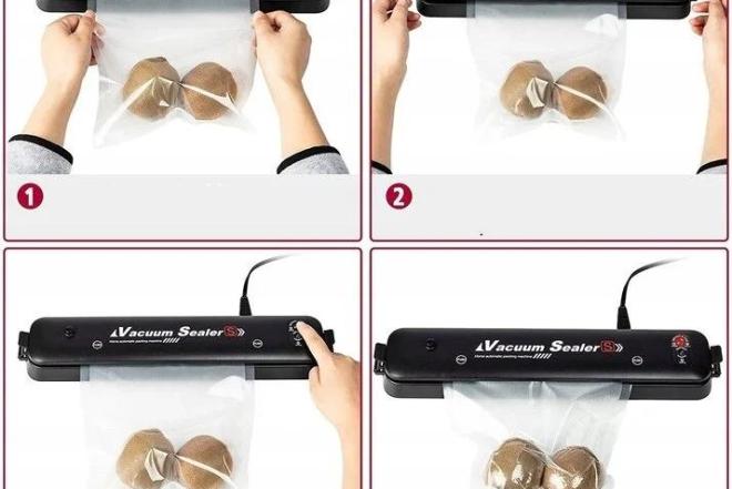 Vakuumatorius ZKFK-001-0