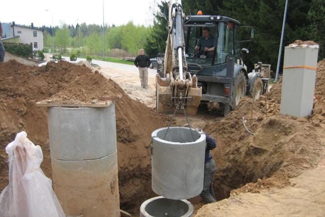 *865907990,  EKSKAVATORIŲ NUOMA, KANALIZACIJOS KASIMAS-0