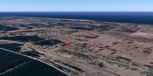 0,15 ha Palanga, Būtingės g.-1
