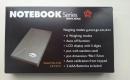 Svarstyklės "Notebook"-1