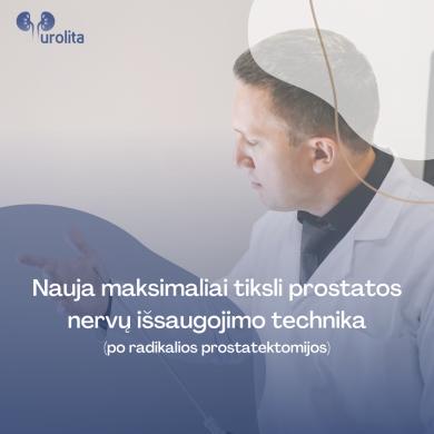 Urologo konsultacija Vilniuje-1