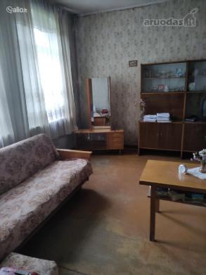 PARDUODAMAS 2KAMB. BUTAS KLAIPĖDOS R.-1